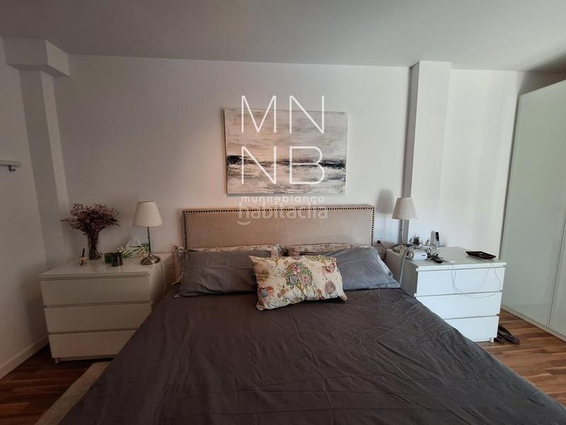 Foto d02b4151-fbed-4302-86fa-8a0a30f0ae79. Location appartement avec chauffage parking piscine dans Sant Andreu de Llavaneres