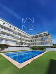 Miete Etagenwohnung in Can Sans. En sant andreu de llavaneres