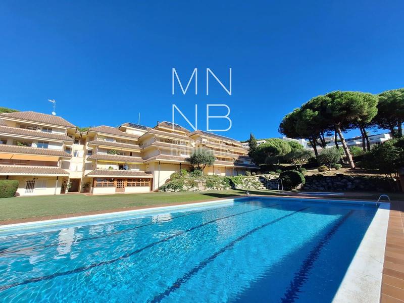 Foto 49cef429-4d7a-40e5-a0a1-ac0f29109a21. Attico con riscaldamento parcheggio piscina in El Balís - Can Calella Sant Vicenç de Montalt