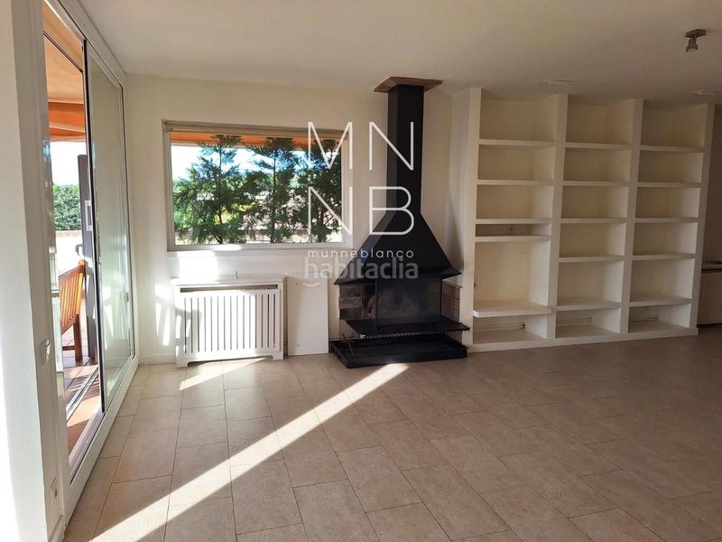 Foto 50439a40-dcdf-4ba1-b70d-be5306217b55. Àtic amb calefacció aparcament piscina a El Balís - Can Calella Sant Vicenç de Montalt