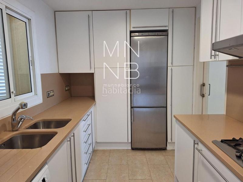 Foto 51f7ffb7-116e-47d3-b4bb-88d2327d898a. Àtic amb calefacció aparcament piscina a El Balís - Can Calella Sant Vicenç de Montalt