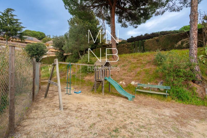 Foto 7cd16dd0-0758-4b8d-b40a-426b966d0bb9. Àtic amb calefacció aparcament piscina a El Balís - Can Calella Sant Vicenç de Montalt