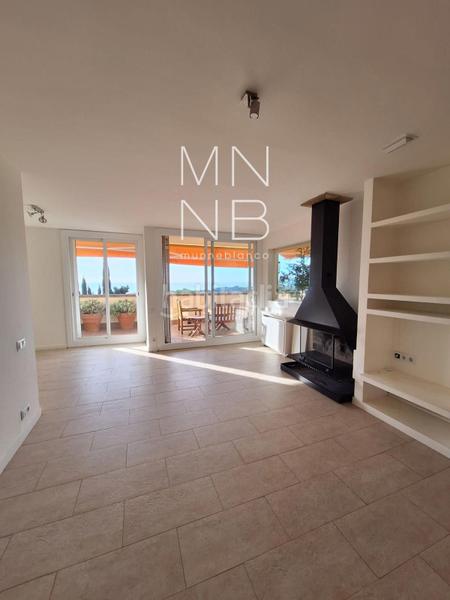 Foto 897f860d-1eb1-4b6d-a36b-9ae61d4b574f. Àtic amb calefacció aparcament piscina a El Balís - Can Calella Sant Vicenç de Montalt