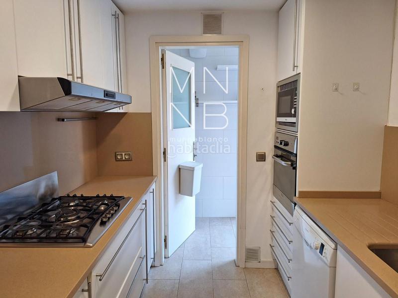 Foto 90dc3dc3-8994-498c-a9c9-2b84f9a122e6. Àtic amb calefacció aparcament piscina a El Balís - Can Calella Sant Vicenç de Montalt