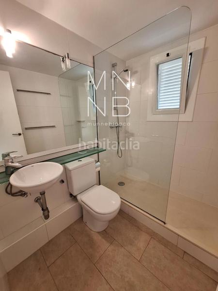 Foto c0d7c6ea-74d0-4881-90ae-bf5e7b3394eb. Àtic amb calefacció aparcament piscina a El Balís - Can Calella Sant Vicenç de Montalt