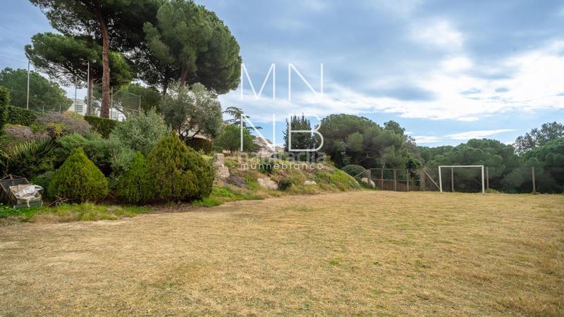 Foto c5888966-36e9-4cdd-a05f-12609b88417c. Àtic amb calefacció aparcament piscina a El Balís - Can Calella Sant Vicenç de Montalt