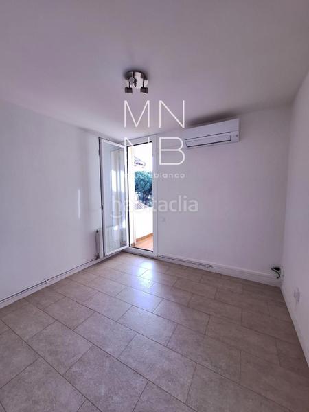 Foto cd068158-e189-4373-ac9d-ed024d6e55f0. Àtic amb calefacció aparcament piscina a El Balís - Can Calella Sant Vicenç de Montalt