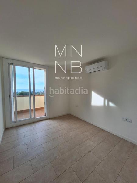 Foto d23bee44-85ec-403e-820b-7954d4bf991e. Àtic amb calefacció aparcament piscina a El Balís - Can Calella Sant Vicenç de Montalt