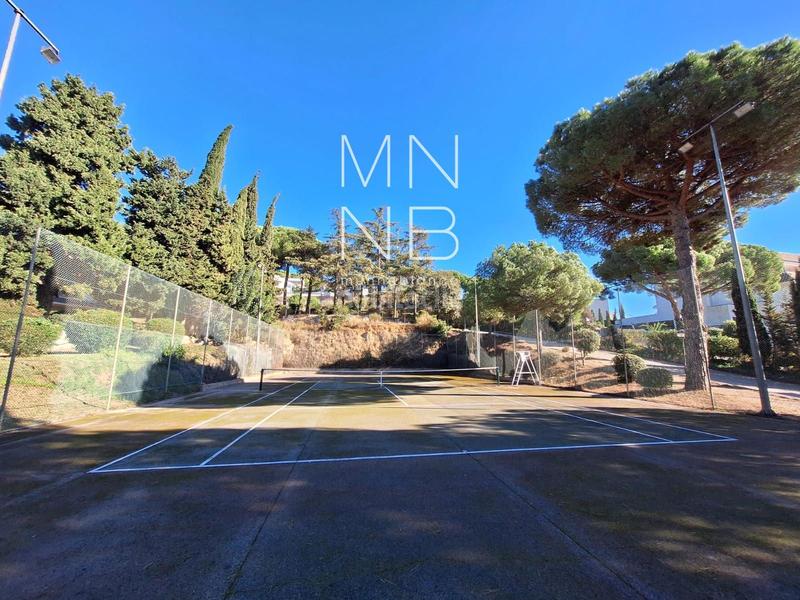 Foto d2ec6b58-b179-4879-94f8-b38b5a0bcc6f. Attico con riscaldamento parcheggio piscina in El Balís - Can Calella Sant Vicenç de Montalt