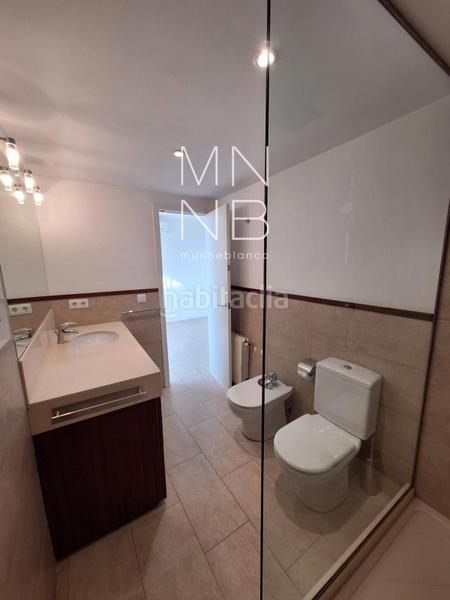 Foto d6a07e9d-db9b-46bd-b32a-1791a1a29cc0. Àtic amb calefacció aparcament piscina a El Balís - Can Calella Sant Vicenç de Montalt