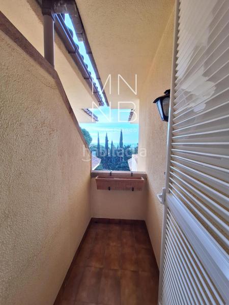 Foto e44d3e7b-a675-4b85-ad6d-e096628a2914. Àtic amb calefacció aparcament piscina a El Balís - Can Calella Sant Vicenç de Montalt