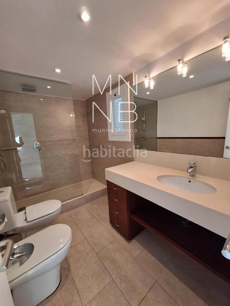 Foto ed17dc3a-eb37-4122-8a82-d6d2556010f4. Àtic amb calefacció aparcament piscina a El Balís - Can Calella Sant Vicenç de Montalt