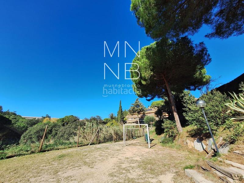 Foto f29e06b8-5c04-4253-ba3b-5880a27aa28e. Attico con riscaldamento parcheggio piscina in El Balís - Can Calella Sant Vicenç de Montalt