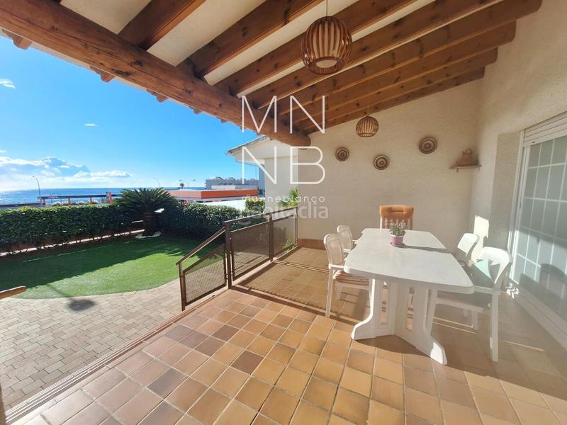 Foto 07fe3d87-a971-4249-a76d-fb5a7a1d8dc4. Casa a schiera con riscaldamento parcheggio piscina in Sant Andreu de Llavaneres