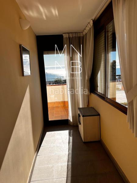 Foto 199d88b4-b9fe-432c-99a7-9b00437294f2. Casa a schiera con riscaldamento parcheggio piscina in Sant Andreu de Llavaneres