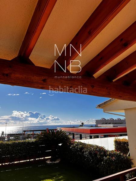 Foto 2e314cd3-1c10-47db-8ff7-19a03b3880a3. Casa a schiera con riscaldamento parcheggio piscina in Sant Andreu de Llavaneres