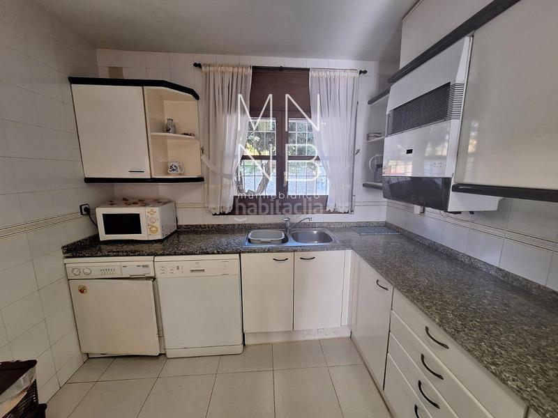 Foto 2f7b70f5-80b1-4273-a2a4-bfbe12c98b4c. Casa a schiera con riscaldamento parcheggio piscina in Sant Andreu de Llavaneres