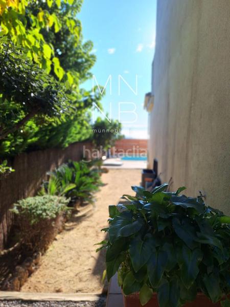 Foto 34cf5699-c631-44d1-b3cf-f0e5d9797a04. Casa a schiera con riscaldamento parcheggio piscina in Sant Andreu de Llavaneres