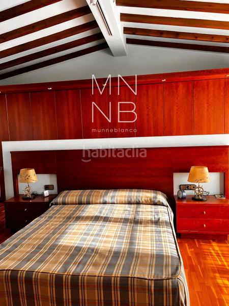 Foto 422d672d-c9a5-49ee-9116-6b377b435e15. Casa a schiera con riscaldamento parcheggio piscina in Sant Andreu de Llavaneres