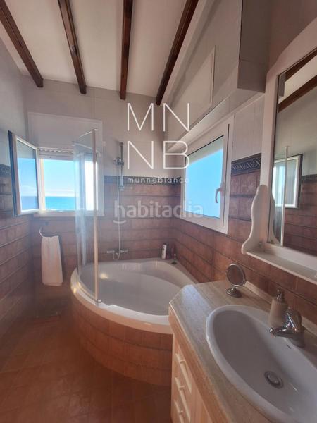 Foto 4ea5d52c-cdf5-44fb-a4fb-31edee9f7bc3. Casa a schiera con riscaldamento parcheggio piscina in Sant Andreu de Llavaneres