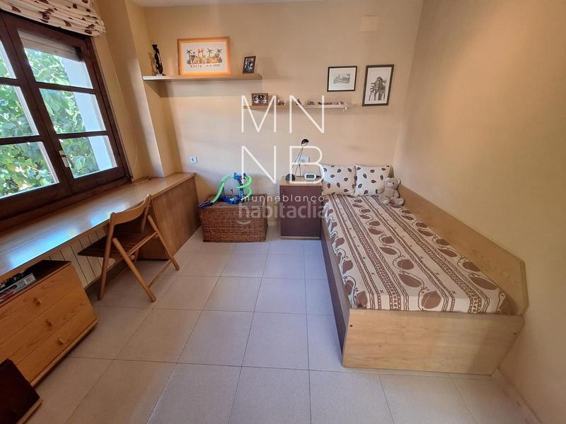 Foto 54b74164-38b0-4e61-b1c7-3bdf6211a302. Casa a schiera con riscaldamento parcheggio piscina in Sant Andreu de Llavaneres