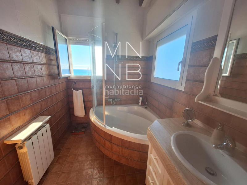 Foto 550a79bf-b1d2-4977-ad77-e041b401e1ea. Casa a schiera con riscaldamento parcheggio piscina in Sant Andreu de Llavaneres