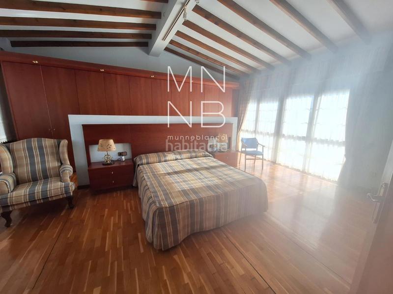 Foto 5c748ef6-db75-4b36-9ea7-5af63dbb4b7c. Casa a schiera con riscaldamento parcheggio piscina in Sant Andreu de Llavaneres