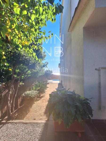 Foto 6609bb06-ca1c-430e-98ac-8437be3d8add. Casa a schiera con riscaldamento parcheggio piscina in Sant Andreu de Llavaneres