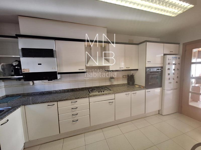 Foto 69fcd2e7-a27b-4aee-a6aa-8731ec4e72b3. Casa a schiera con riscaldamento parcheggio piscina in Sant Andreu de Llavaneres