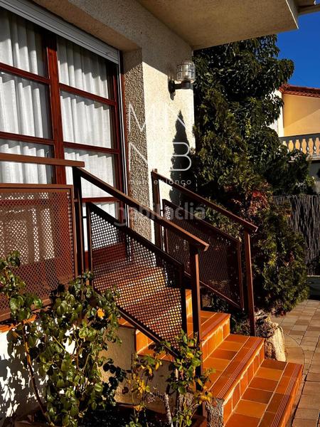 Foto 6c464e1b-0681-4f84-bf4f-e015f2d13bc4. Casa a schiera con riscaldamento parcheggio piscina in Sant Andreu de Llavaneres