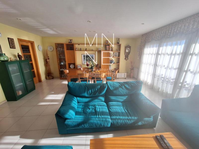 Foto 6d4e87df-bb3b-4360-9c25-718a1954725b. Casa a schiera con riscaldamento parcheggio piscina in Sant Andreu de Llavaneres