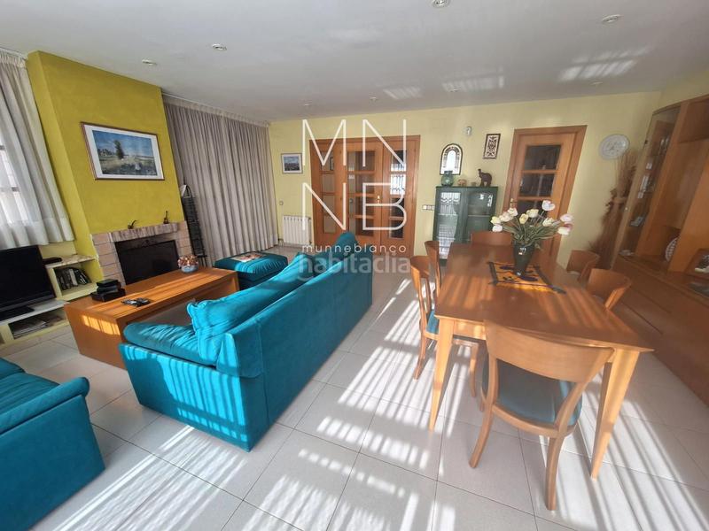 Foto 70b9e6c4-b401-4e40-8bc9-ec8caffaaff9. Casa a schiera con riscaldamento parcheggio piscina in Sant Andreu de Llavaneres