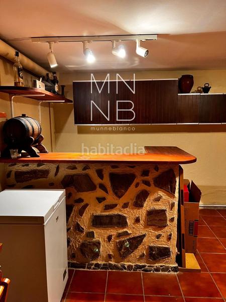 Foto 7b98a454-bcf2-4836-93dc-1b9e9c2f2263. Casa a schiera con riscaldamento parcheggio piscina in Sant Andreu de Llavaneres