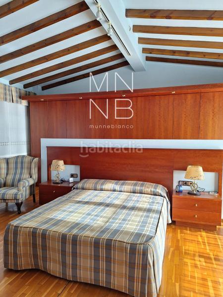 Foto 8dbbfd6d-c3ff-4399-9202-6a35ad066db8. Casa a schiera con riscaldamento parcheggio piscina in Sant Andreu de Llavaneres