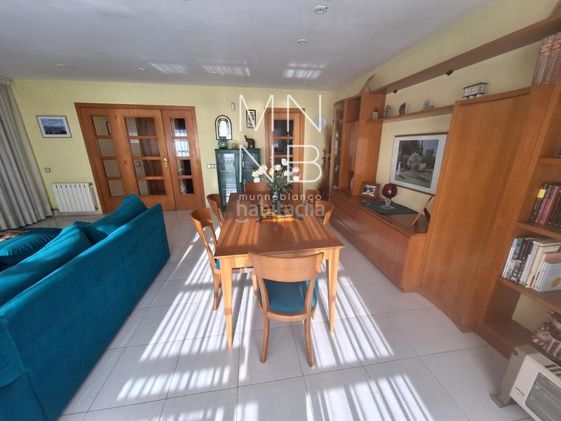 Foto 99819c3b-8834-49ea-98cb-784652204f68. Casa a schiera con riscaldamento parcheggio piscina in Sant Andreu de Llavaneres