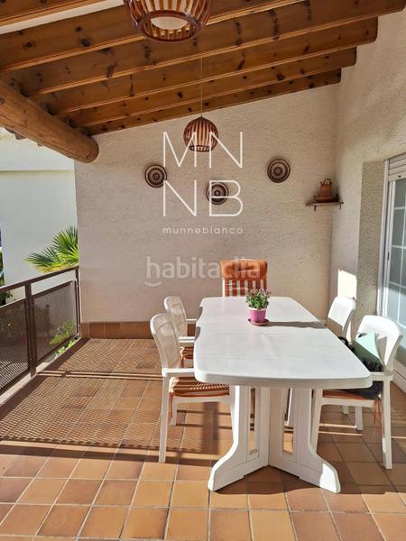 Foto 9deef842-0348-41da-8ad9-f7c6826fe320. Casa a schiera con riscaldamento parcheggio piscina in Sant Andreu de Llavaneres