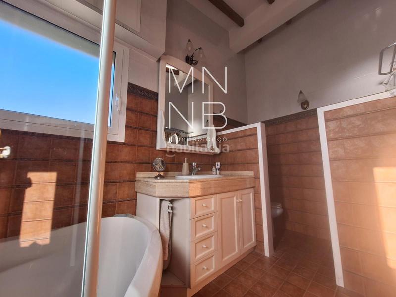 Foto 9f558832-7d4f-4733-a954-94de8cdca22f. Casa a schiera con riscaldamento parcheggio piscina in Sant Andreu de Llavaneres