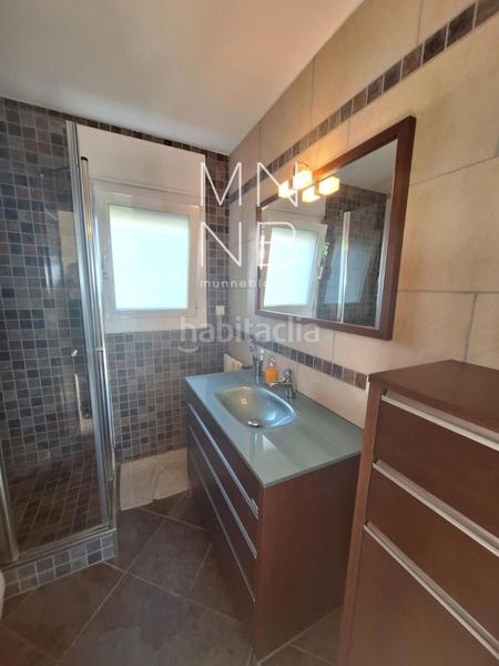 Foto a3e9aa96-2c25-41fe-8f58-b0850c2f045d. Casa a schiera con riscaldamento parcheggio piscina in Sant Andreu de Llavaneres