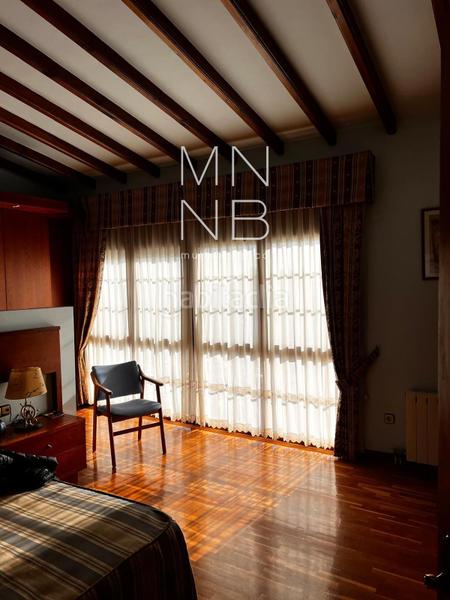 Foto c2b4b004-e3cd-4656-acab-1b6d10d79b93. Casa a schiera con riscaldamento parcheggio piscina in Sant Andreu de Llavaneres