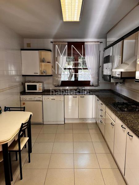 Foto c47db4f7-243a-44d3-91e3-6c951e861c43. Casa a schiera con riscaldamento parcheggio piscina in Sant Andreu de Llavaneres