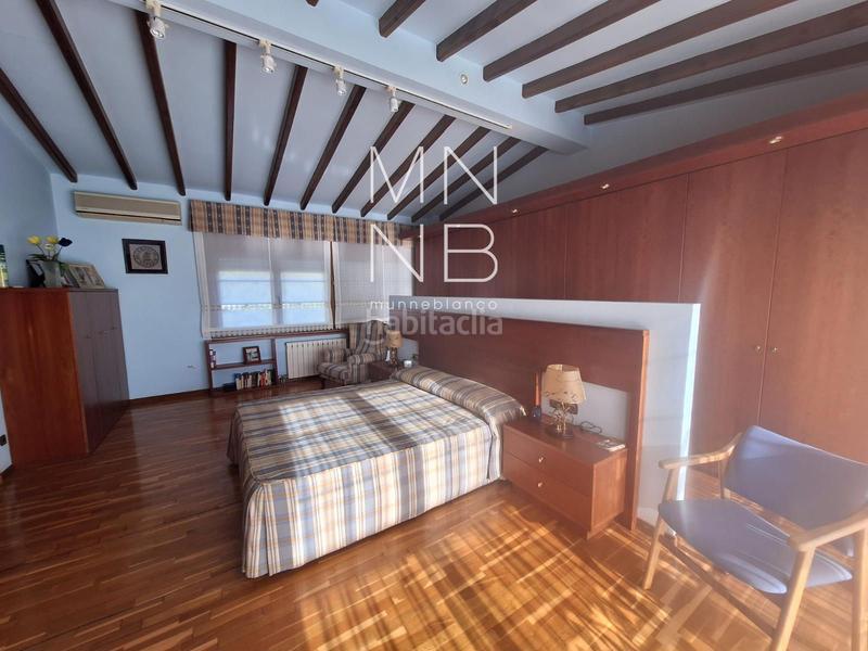 Foto c82f6eec-2559-46cc-9f30-6cec062deace. Casa a schiera con riscaldamento parcheggio piscina in Sant Andreu de Llavaneres