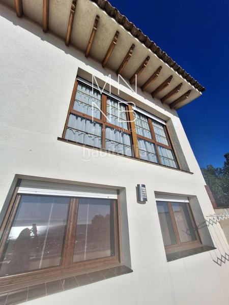 Foto cdda9388-3bc0-43e9-9bd6-edbdc57a05fe. Casa a schiera con riscaldamento parcheggio piscina in Sant Andreu de Llavaneres