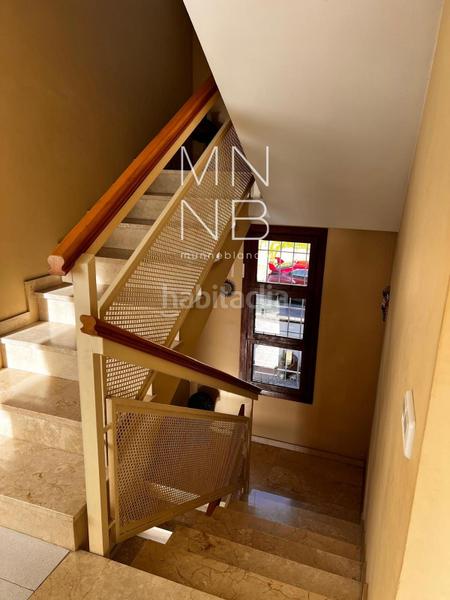 Foto db9039ca-1ffd-4673-9f00-9948a2863575. Casa a schiera con riscaldamento parcheggio piscina in Sant Andreu de Llavaneres