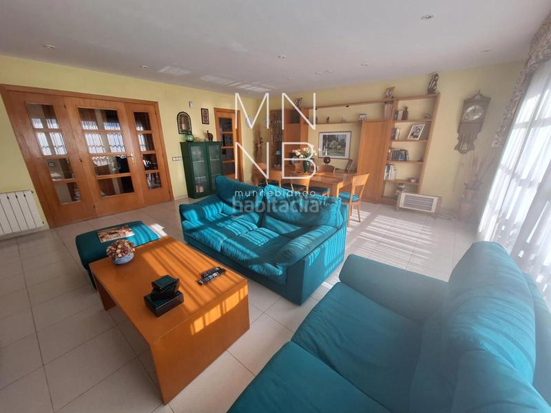 Foto e0d384e9-f44b-4e73-9eae-115b47a83208. Casa a schiera con riscaldamento parcheggio piscina in Sant Andreu de Llavaneres