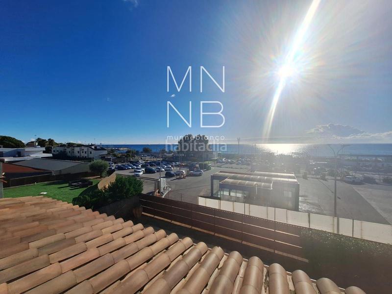 Foto e7666087-c120-4d8a-b0a9-f002684d2780. Casa a schiera con riscaldamento parcheggio piscina in Sant Andreu de Llavaneres