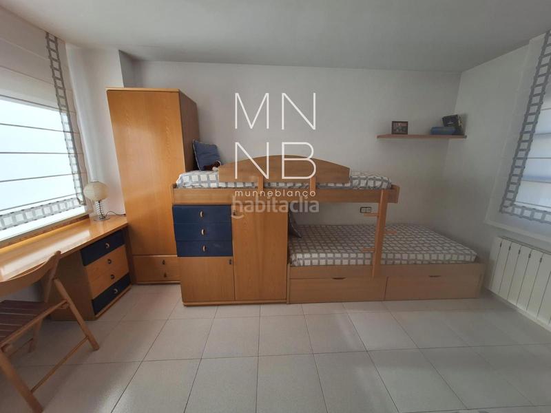 Foto f0faa90f-b100-4f74-b267-ef355ba827d5. Casa a schiera con riscaldamento parcheggio piscina in Sant Andreu de Llavaneres