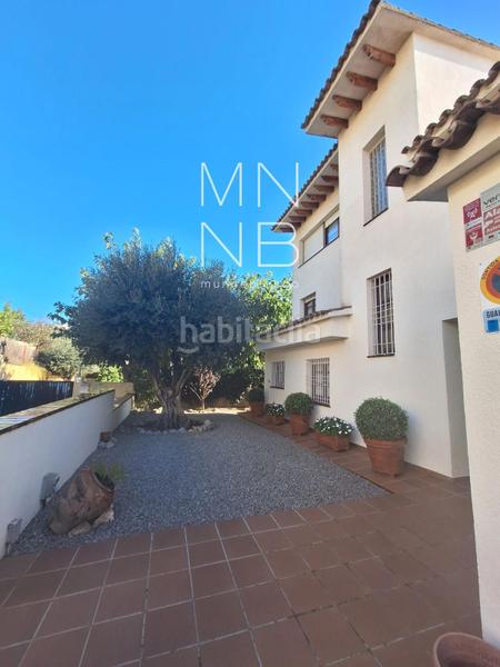 Foto f4c501dd-c9ae-4de8-87c9-6713af8c0ed5. Casa a schiera con riscaldamento parcheggio piscina in Sant Andreu de Llavaneres