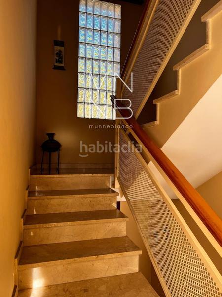 Foto f7ab72f6-9cc2-4741-a408-1b471e438126. Casa a schiera con riscaldamento parcheggio piscina in Sant Andreu de Llavaneres