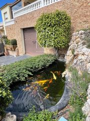 Chalet  N/a. Chalet independiente a cuatro vientos con vistas al mar en santa