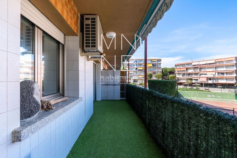 Foto 5d832819-2c14-45ef-a9db-ce6b7ea31f63. Pis amb calefacció aparcament piscina a Can Sans Sant Andreu de Llavaneres